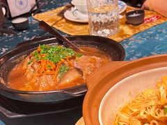 -茶人村·宫廷私厨(奥体印象城店)