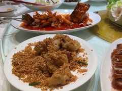 -金时代顺风大酒店(临港百联店)
