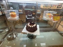 -长发西饼(临顿路店)