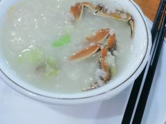 -南记食粥坊·宵夜大排档(莲花总店)