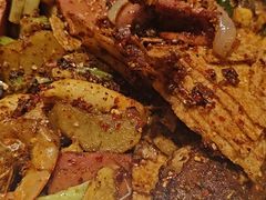 -嘎嘎鸭下巴·爆辣干锅(明教寺店)