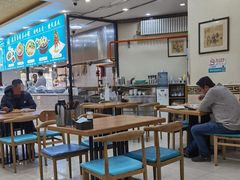 -揽月斋•清真小馆(右安门店)