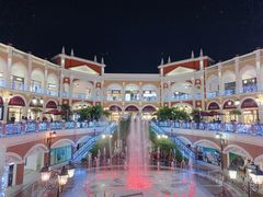 -佛罗伦萨小镇广佛名品奥特莱斯(疏港路店)