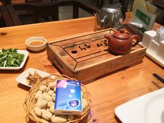 -一粥(华侨城创意文化园店)