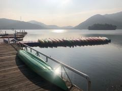 -宁波九龙湖开元度假村