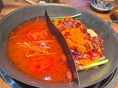 -楠火锅(哈尔滨金爵万象店)