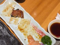 -大岛日本料理铁板烧(南通大饭店)
