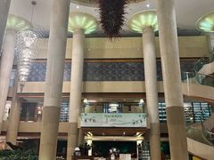 -宁波东港喜来登酒店
