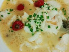 -茉莉餐厅(亳州高新万达广场希夷大道店)