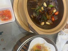 -永盛茶档·港式餐厅(桥北店)