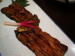 碳烤活鳗-松子料理(白家庄店)