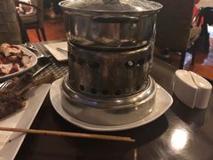 -天诚丽筠酒店-西餐厅