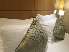 -上海新锦江大酒店