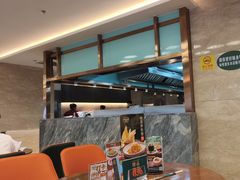 -潮福城大酒楼·潮粤菜·港式点心(阳光城店)