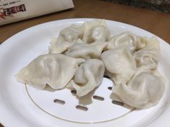 -东方饺子王(重庆路亚泰店)