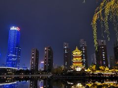 -迎泽公园