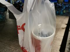 -肯德基(孝陵卫地铁站店)