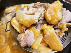 -阿鸡鱼庄·顺德鲜蒸小炒(亚运村店)