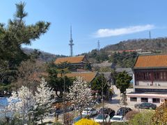 -湛山寺