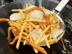 -味子夫鸡柳(解放碑总店)