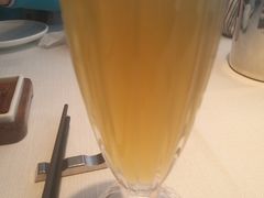 -悦融·京鲁菜·露台花园(安定门店)