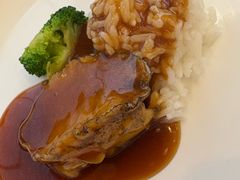 -海天一色海景自助餐厅(西港花园店)