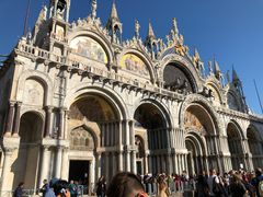 -圣马尔谷圣殿宗主教座堂