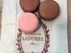 -ladurée(戴高乐机场T 2F店)
