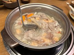 -大头椰·椰子鸡火锅(新梦店)