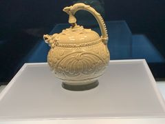 -陕西历史博物馆