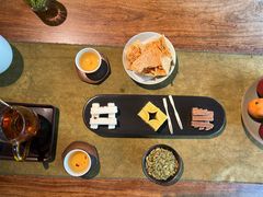-青竺·青竹茶舍(断桥店)