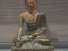 -巴音郭楞蒙古自治州博物馆