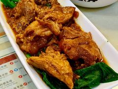 -翠华餐厅(铜锣湾糖街店)