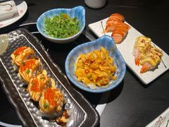 -栖川山葵家·寿喜锅·日式料理(龙湖北城天街商场店)