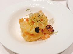 -富力丽思卡尔顿酒店·丽轩中餐厅