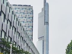 -紫峰大厦