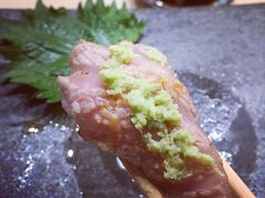 -鮨一日本料理(大中华店)