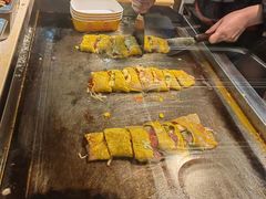 -小老虎东北烤冷面(星天广场店)