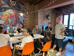 -玩坞轰趴馆·户外团建聚会主题生日派对馆(世豪广场店)