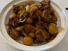小土豆鸡肉-大铁勺酒楼(宾水西道店)