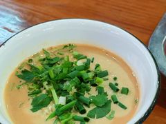 -老北京热气涮羊肉(呼玛路店)