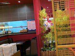 -满园烤鸭·春饼(沈北万达店)