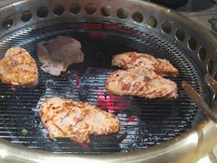 -火炉火自助餐(枫蓝国际店)