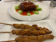 -功德林素菜饭庄(前门店)