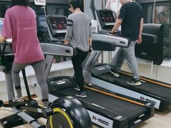 -中田·健身+普拉提(北京通州运河店)