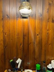 -Brother Barber Shop男士理发店