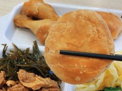 烤鸡小套餐-香妃烤鸡(西单店)