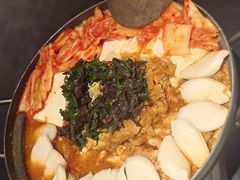 -NEED创意韩国料理(青岛万象城店)