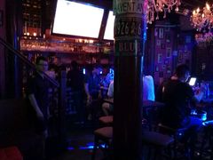 -杜尚rooftop露台酒吧