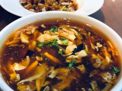-南门小馆·清真(国贸商城店)